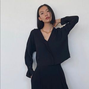 BABATON Martin Blouse (L)